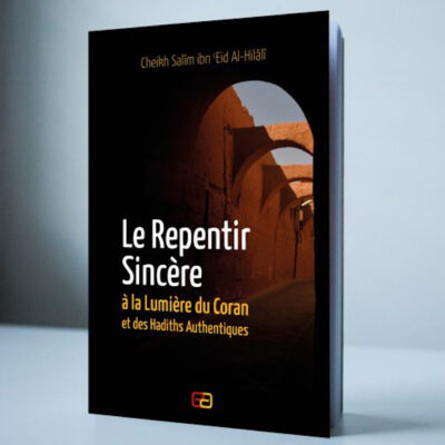 le repentir sincere