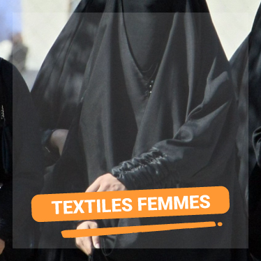 TEXTILE FEMMES