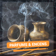 PARFUMS et ENCENS