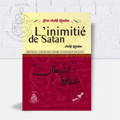 L'INIMITIÉ DE SATAN