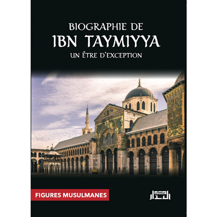 IBN TAYMIYYA