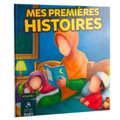 MES PREMIERES HISTOIRES VOLUME1 BABY MUSLIMKIID