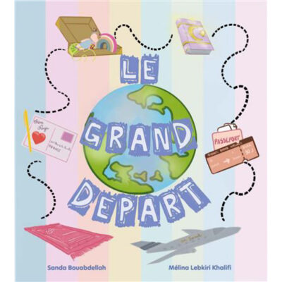 Le grand départ